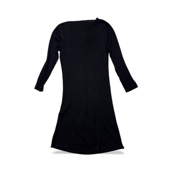 Kenneth Cole Sweater Dress - Picture 5 of 5